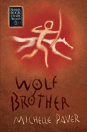 Wolf Brother - Paver, Michelle