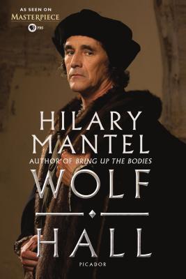 Wolf Hall: As Seen on PBS Masterpiece - Mantel, Hilary