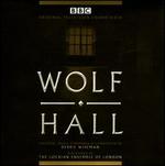 Wolf Hall [Original TV Soundtrack]