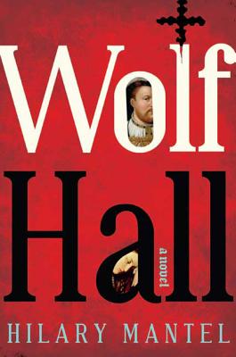 Wolf Hall - Mantel, Hilary