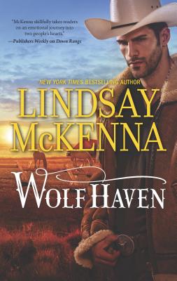 Wolf Haven - McKenna, Lindsay