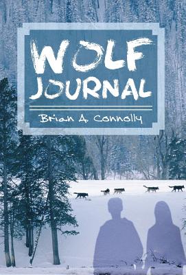 Wolf Journal - Connolly, Brian a