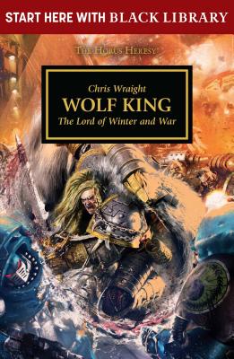 Wolf King, 4 - Wraight, Chris
