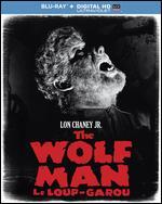 Wolf Man [Blu-ray]