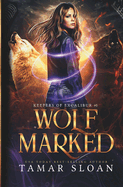 Wolf Marked: A Fated Mates Paranormal Romance