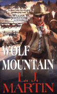 Wolf Mountain - Martin, Larry Jay