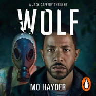 Wolf: Now a major BBC TV series! A gripping and chilling thriller from the bestselling author