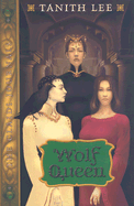 Wolf Queen: Claidi Journals 3 - Lee, Tanith