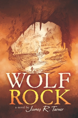 Wolf Rock - Turner, James R