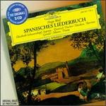 Wolf: Spanish Songbook - Dietrich Fischer-Dieskau (baritone); Elisabeth Schwarzkopf (soprano); Gerald Moore (piano)