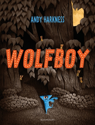 Wolfboy - 