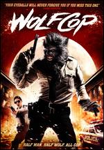 WolfCop - Lowell Dean