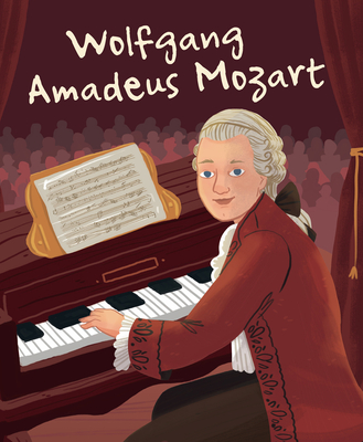 Wolfgang Amadeus Mozart: Genius - Kent, Jane