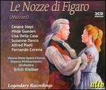 Wolfgang Amadeus Mozart: Le nozze di Figaro