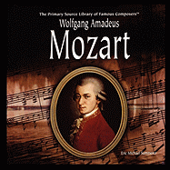 Wolfgang Amadeus Mozart