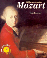 Wolfgang Amadeus Mozart