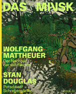 Wolfgang Mattheuer / Stan Douglas