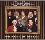 Wolfgang's Big Night Out [Bonus Track]