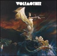 Wolfmother - Wolfmother