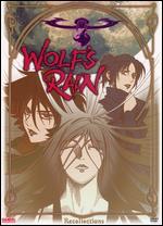 Wolf's Rain, Vol. 4: Recollections