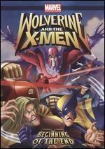 Wolverine and the X-Men: Beginning of the End