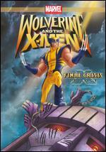 Wolverine and the X-Men: Final Crisis Trilogy