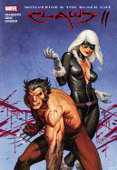 Wolverine & Black Cat: Claws II