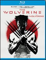 Wolverine [Blu-ray/DVD] - James Mangold