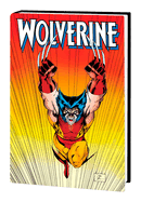 Wolverine Omnibus Vol. 2 [New Printing]