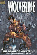 Wolverine: The Death Of Wolverine