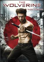 Wolverine - James Mangold