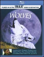 Wolves [Blu-Ray]