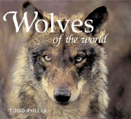 Wolves of the World