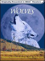 Wolves - David Douglas
