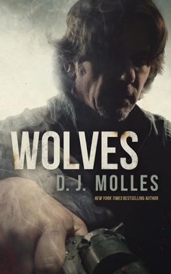 Wolves - Molles, D J
