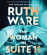 Woman in Suite 11