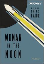 Woman in the Moon - Fritz Lang