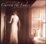 Woman of the House - Cherish the Ladies