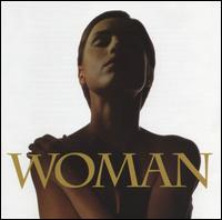 Woman [Polygram International] - Various Artists