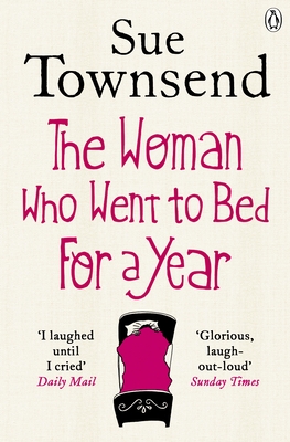 Woman Who Went to Bed for a Year - Townsend, Sue