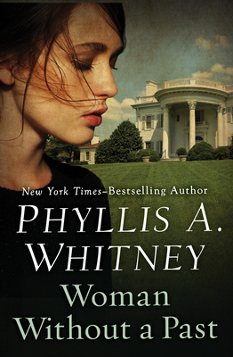 Woman Without a Past - Whitney, Phyllis a