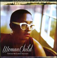 WomanChild - Ccile McLorin Salvant