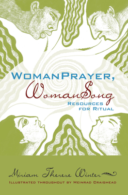 WomanPrayer WomanSong - Winter, Miriam Therese, Ph.D.