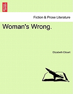 Woman's Wrong