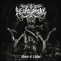 Womb of Lilithu - Necrophobic