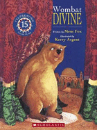 Wombat Divine 15th Anniversary Edition - Fox, Mem