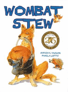 Wombat Stew 25th Anniversary