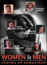 Women and Men: Stories of Seduction - Frederic Raphael; Ken Russell; Tony Richardson