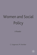 Women and Social Policy: A Reader