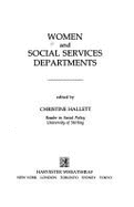 Women and Social Services Departments
